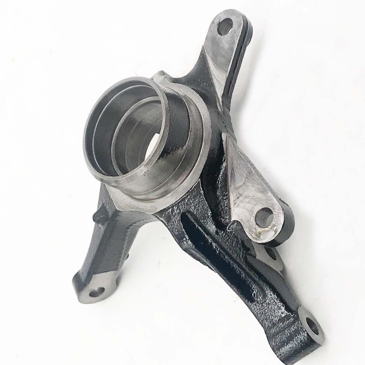 Trụ Lái Phải Chevrolet Spark OEM 96491286-PMC