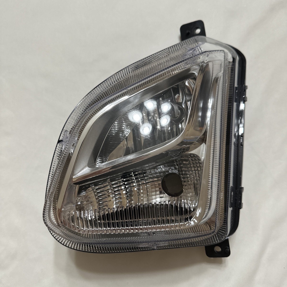 Gioăng Quy Loát Chevrolet Spark OEM 94581261-DYG