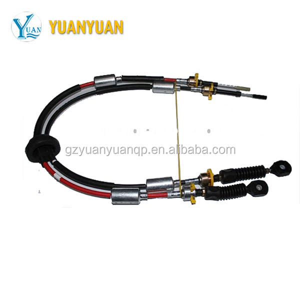 Dây Đi Số Sàn Chevrolet Cruze Mã phụ tùng 25191776