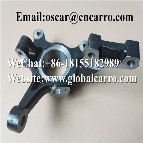 Trụ Lái Trái Chevrolet Lacetti Mã phụ tùng 96454298