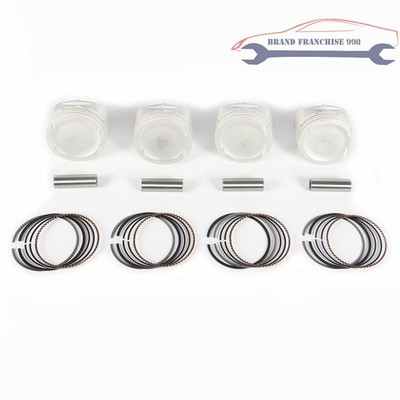 Ắc Piston Chevrolet Aveo Mã phụ tùng 96350355