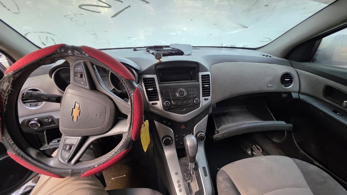 Chữ Cheverolet Chevrolet Spark Mã phụ tùng 96886683