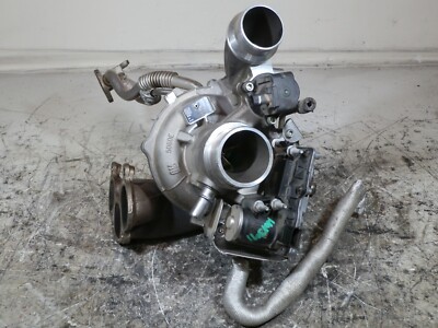 Bi Tăng Tổng Chevrolet Aveo OEM p96349976