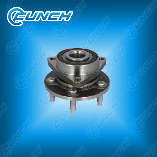Bi May Ơ Trước Chevrolet Cruze OEM 13502828-oe