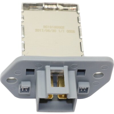Trở Quạt Điều Hòa Chevrolet Aveo Mã phụ tùng 96435889