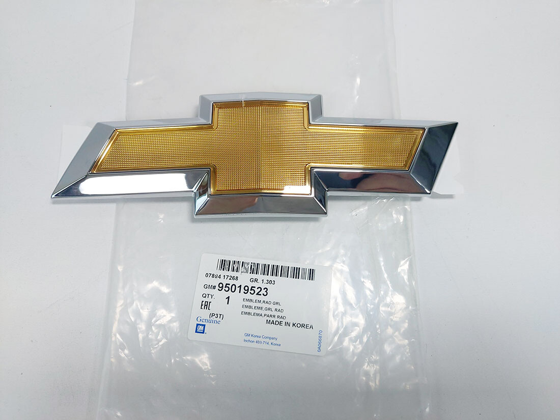 Ốp Gương Chiếu Hậu Trái Có Đèn Chevrolet Spark Mã phụ tùng 95095956