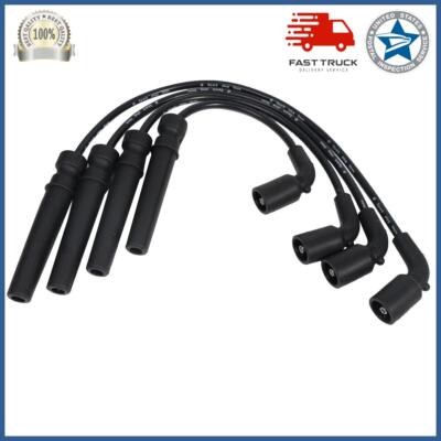 Dây Cao Áp Chevrolet Cruze Mã phụ tùng 96211948