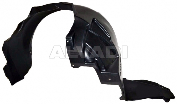 Lòng Dè Chắn Bùn Trước Trái Chevrolet Lacetti Mã phụ tùng 96548777