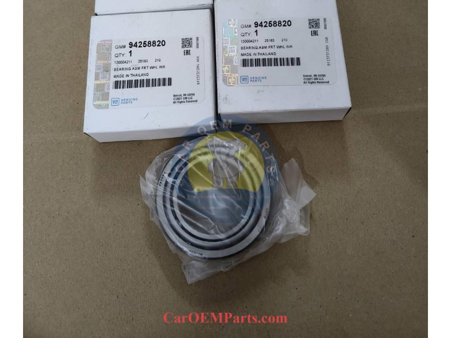 Bi May Ơ Trong Chevrolet Colorado Mã phụ tùng 94258820