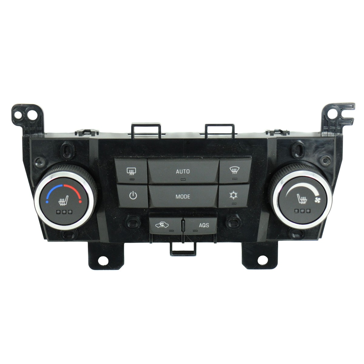 Cụm Công Tắc Điều Khiển Điều Hòa Chevrolet Lacetti Mã phụ tùng 95017058