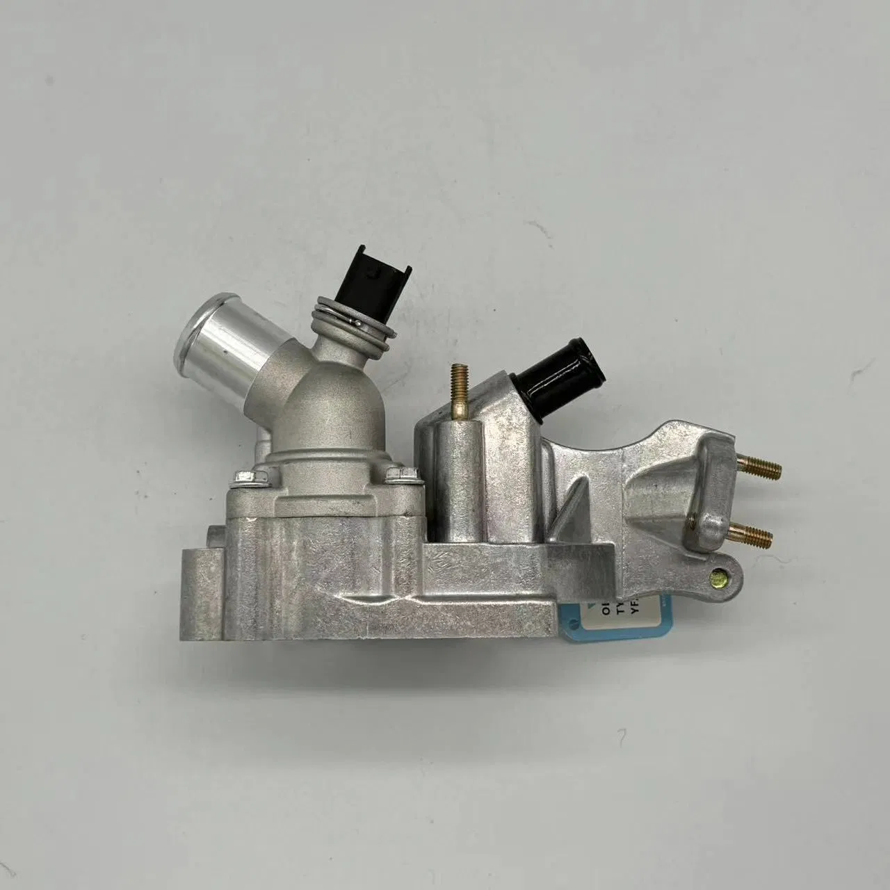 Tấm Cách Nhiệt Khoang Động Cơ Chevrolet Lacetti Mã phụ tùng 96436037
