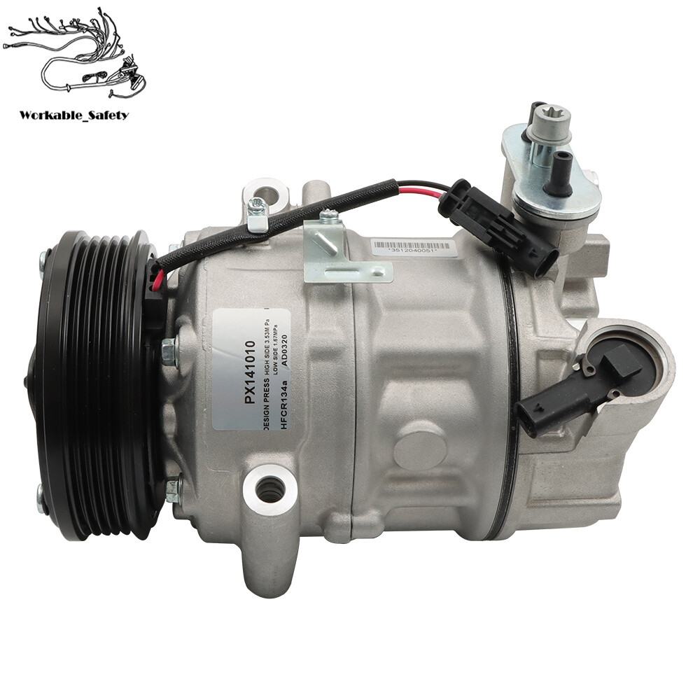 Vap Áp Suất Điều Hòa Chevrolet Spark Mã phụ tùng HFC-r134a
