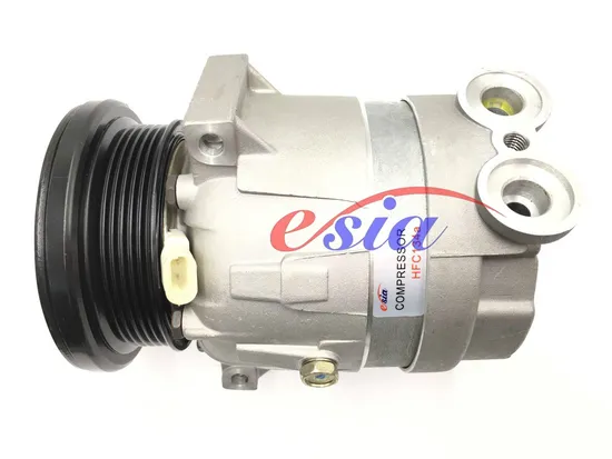 Vap Áp Suất Điều Hòa Chevrolet Spark Mã phụ tùng HFC-r134a