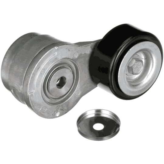 Cụm Tăng Tổng Chevrolet Colorado Mã phụ tùng 24585348