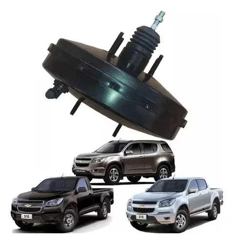 Bầu Trợ Lực Phanh Chevrolet Colorado Mã phụ tùng 94772640