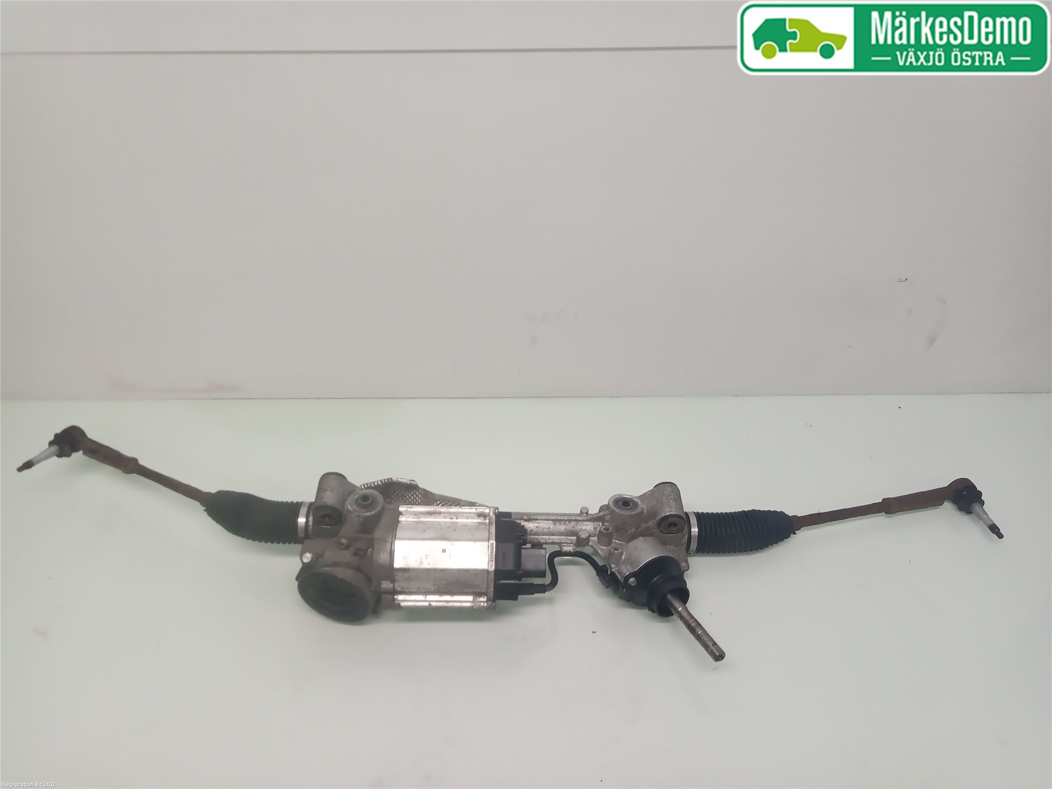 Thước Lái Chevrolet Orlando Mã phụ tùng 13368200