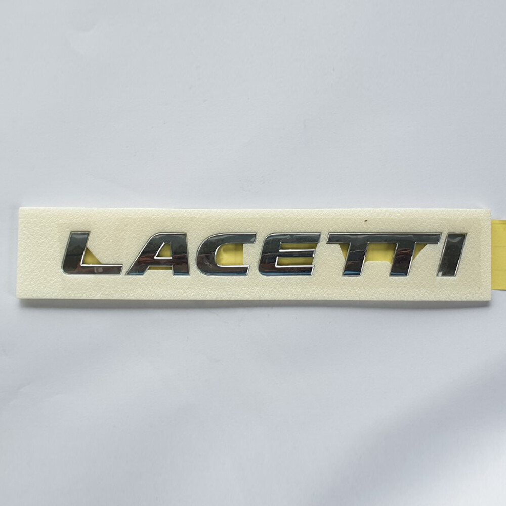 Chữ Lacetti Chevrolet Lacetti Mã phụ tùng 96547008