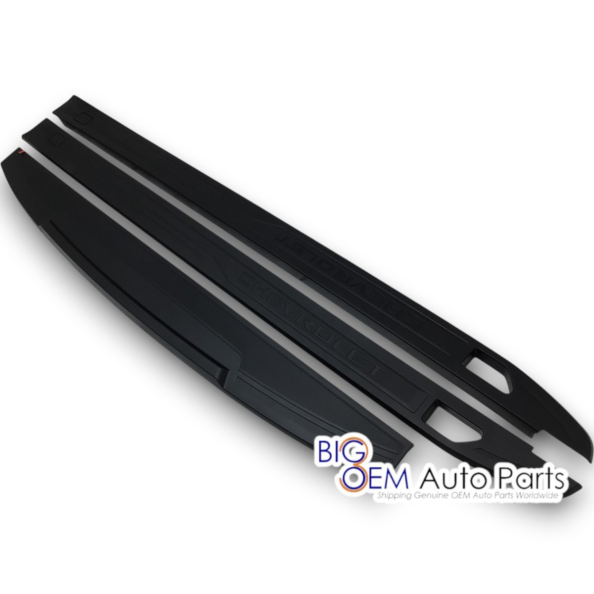 Mặt Gương Trái Chevrolet Spark OEM 94564043-KR