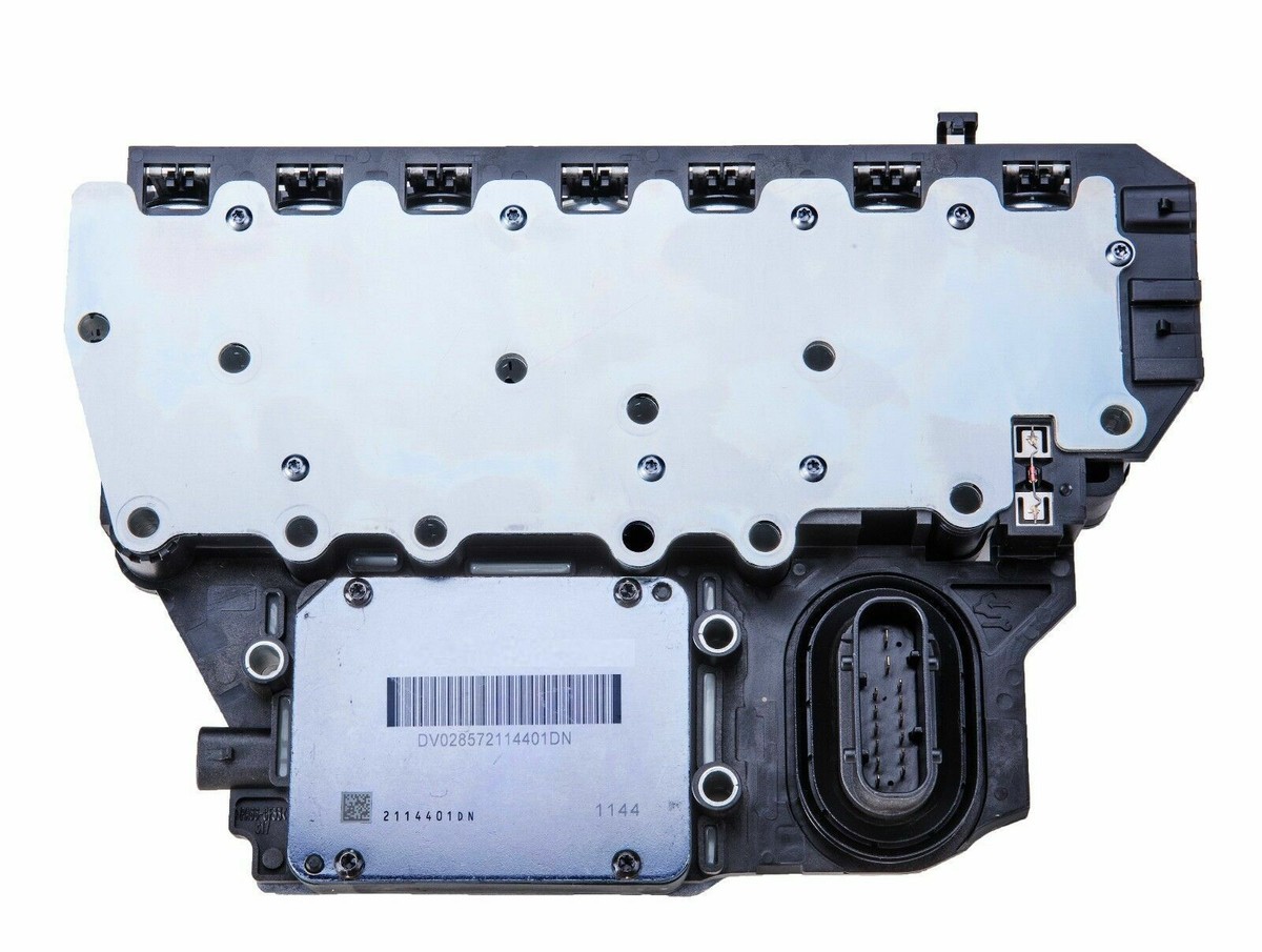 Van Điều Khiển Đường Dầu Hộp Số 2011/2012 Chevrolet Orlando Mã phụ tùng 24260030