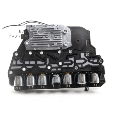 Van Điều Khiển Đường Dầu Hộp Số 2011/2012 Chevrolet Orlando Mã phụ tùng 24260030