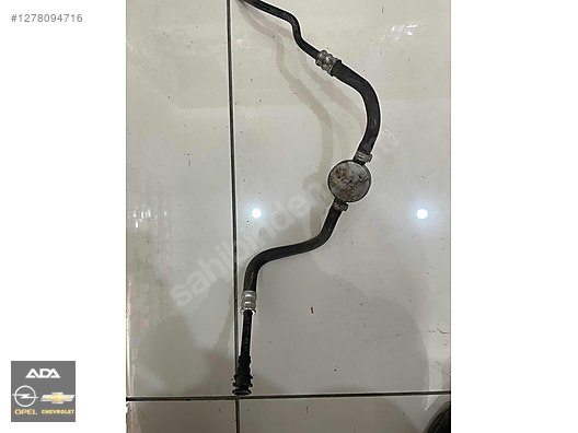 Ống Dẫn Xăng Đường Vào Dàn Kim Chevrolet Cruze OEM 13253350-OE