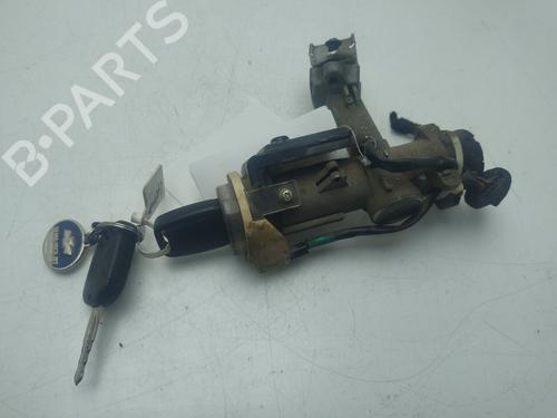 Giá Đơ Ổ Khóa Điện Chevrolet Captiva Mã phụ tùng 95187073