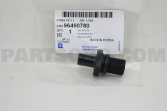 Cảm Biến Van Hơi Thừa Chevrolet Lacetti Mã phụ tùng 96490780