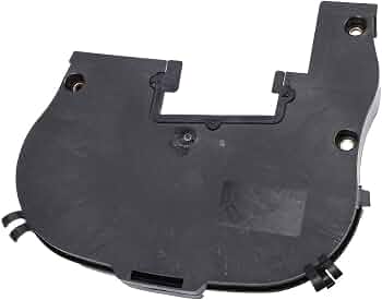 Ốp Che Cam Trên Chevrolet Aveo Mã phụ tùng 25192571