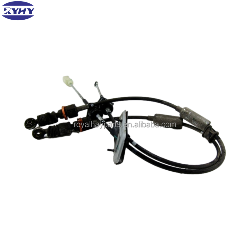 Dây Đi Số Sàn Chevrolet Spark Mã phụ tùng 25189435