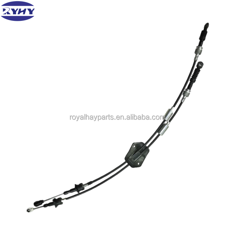 Dây Đi Số Sàn Chevrolet Spark Mã phụ tùng 25189435