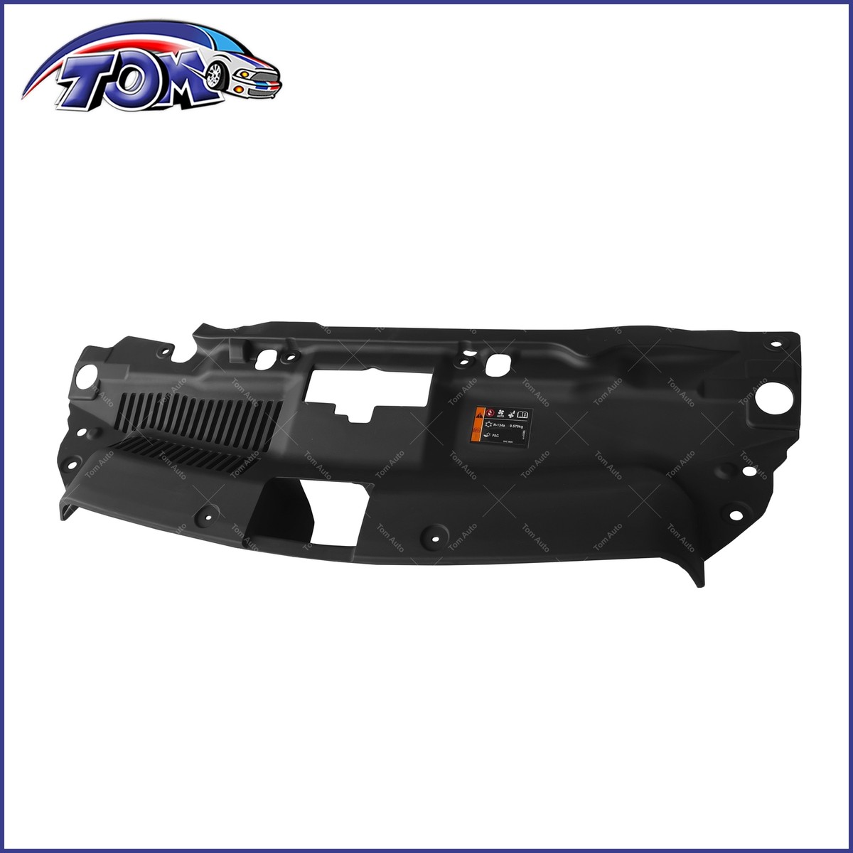 Túi Khí Chính Chevrolet Spark Mã phụ tùng 95368704
