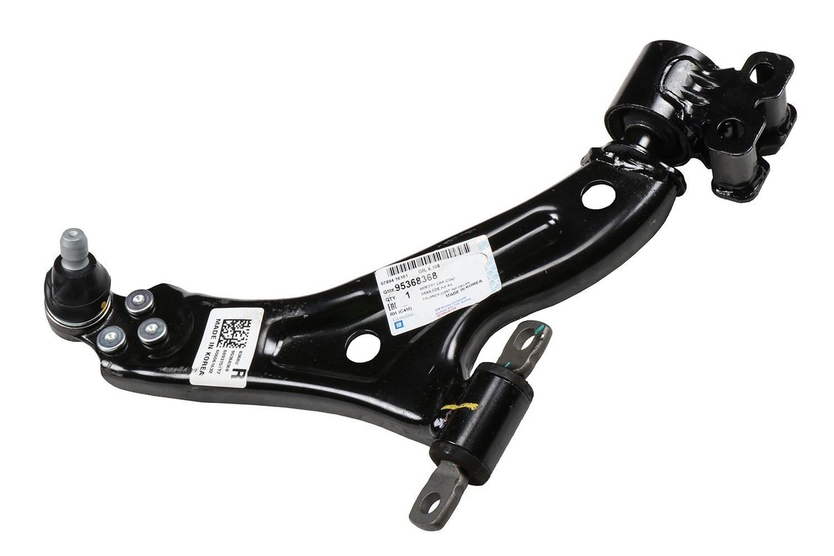 Túi Khí Chính Chevrolet Spark Mã phụ tùng 95368704