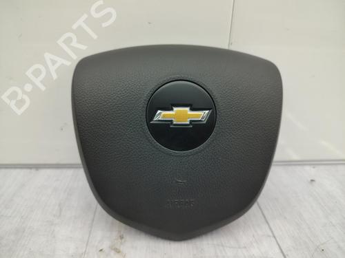 Túi Khí Chính Chevrolet Spark Mã phụ tùng 95368711