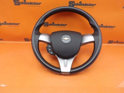 Túi Khí Chính Chevrolet Spark Mã phụ tùng 95975333