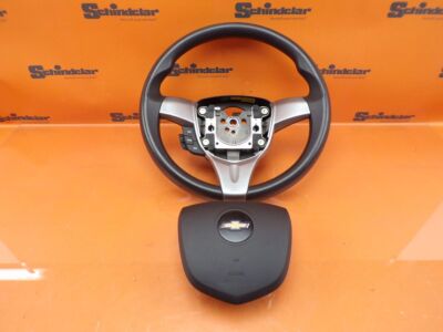 Túi Khí Chính Chevrolet Spark Mã phụ tùng 95975333