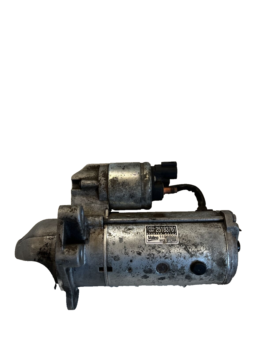Chuột Đề Chevrolet Cruze OEM 25183761-dw