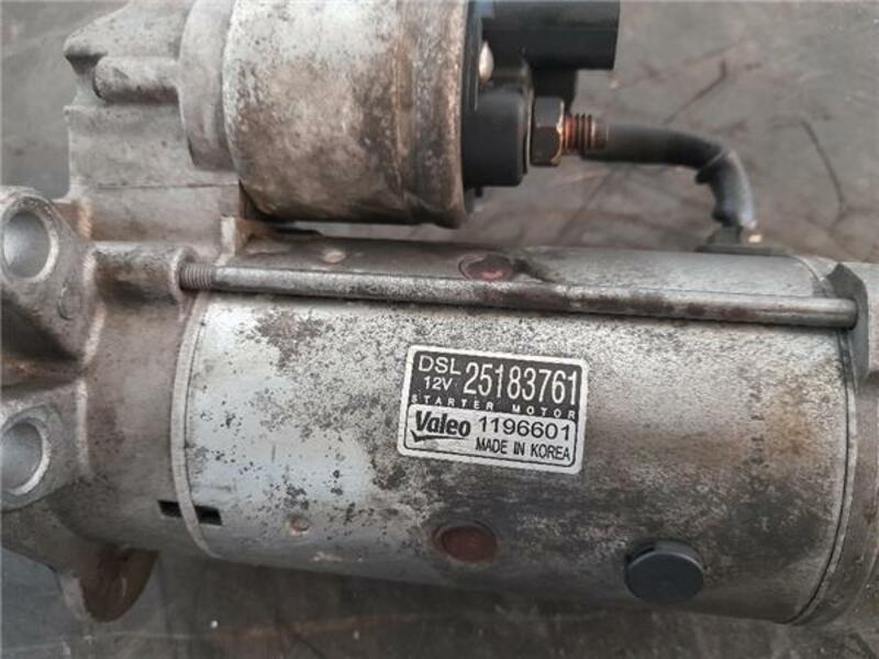Chuột Đề Chevrolet Cruze OEM 25183761-dw