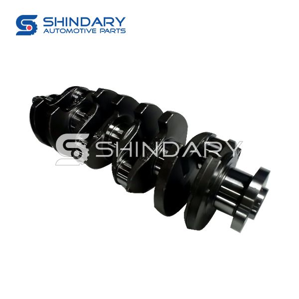 Trục Cơ Cos 0 Chevrolet Lacetti Mã phụ tùng 96385403