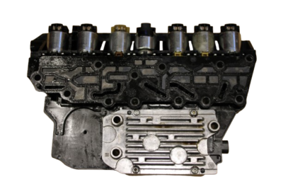 Van Điều Khiển Đường Dầu Hộp Số 2011/2012 Chevrolet Orlando Mã phụ tùng 24258582
