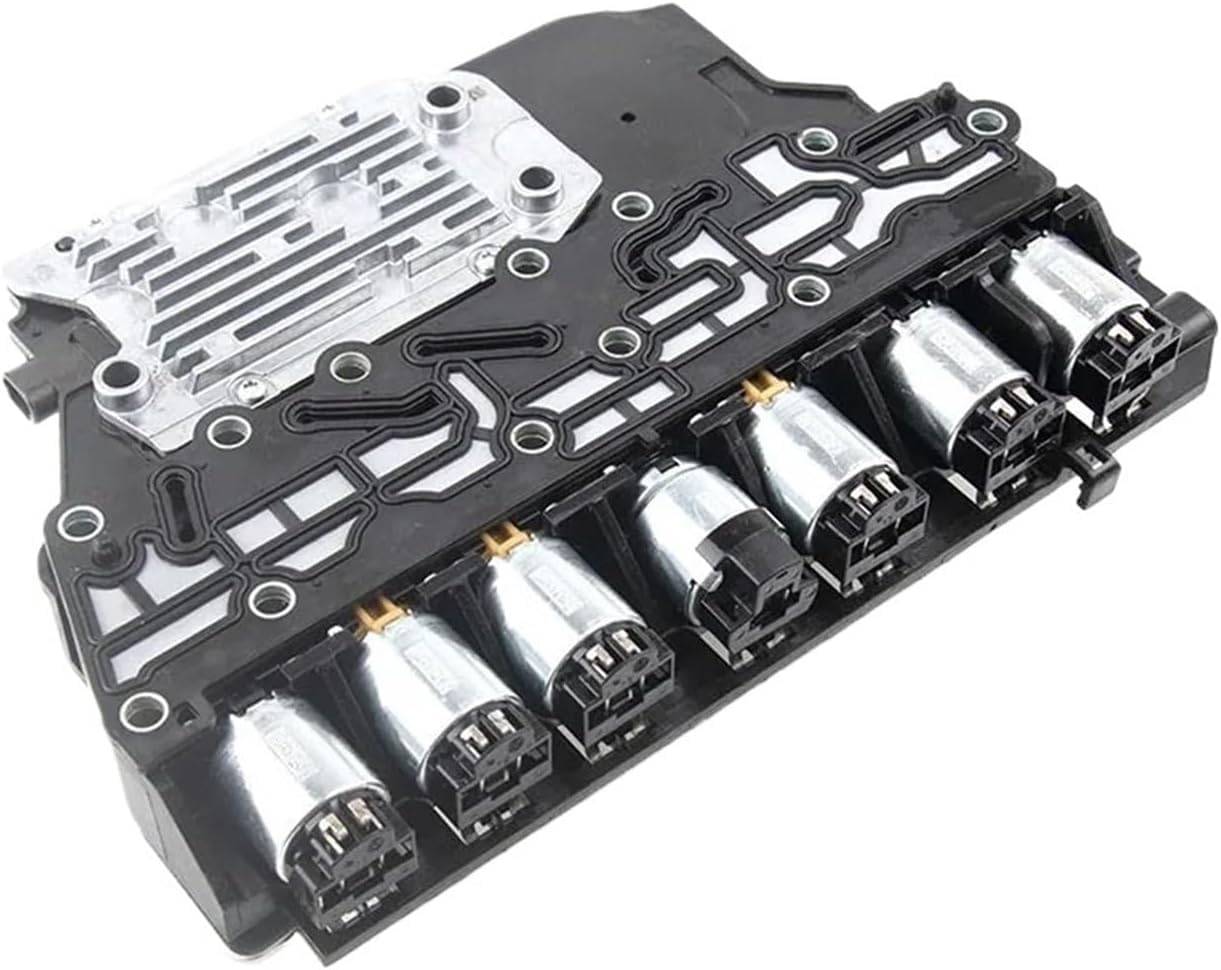 Van Điều Khiển Đường Dầu Hộp Số 2011/2012 Chevrolet Orlando Mã phụ tùng 24258582