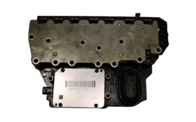 Van Điều Khiển Đường Dầu Hộp Số 2011/2012 Chevrolet Orlando Mã phụ tùng 24258582