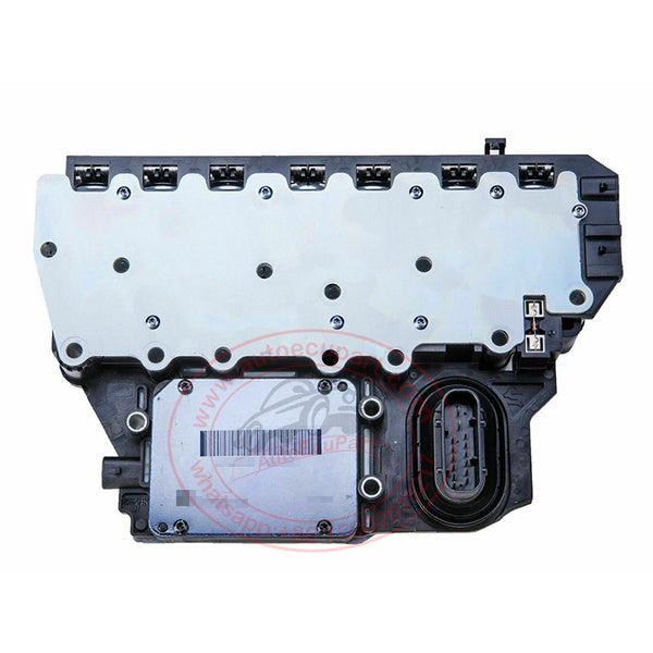 Van Điều Khiển Đường Dầu Hộp Số 2011/2012 Chevrolet Orlando Mã phụ tùng 24258582