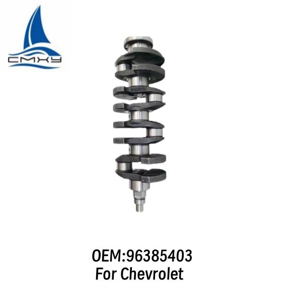 Trục Cơ Cos 0 Chevrolet Lacetti OEM 96385403-oe