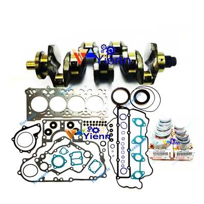 Trục Cơ Cos 0 Chevrolet Lacetti OEM 96385403-oe