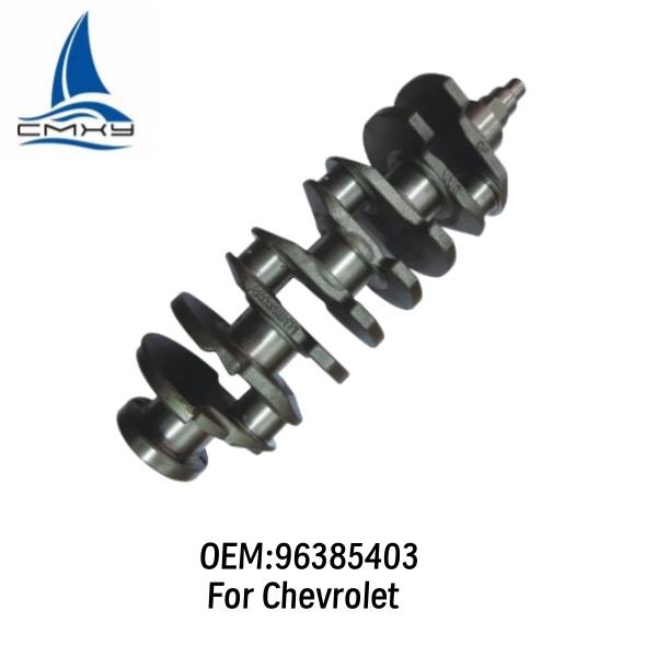 Trục Cơ Cos 0 Chevrolet Aveo OEM 96385403-oe