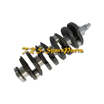 Trục Cơ Cos 0 Chevrolet Aveo OEM 96385403-oe