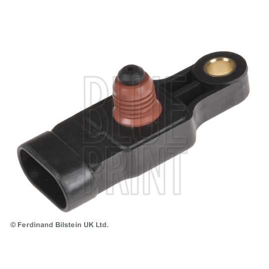 Cảm Biến Chân Không Chevrolet Spark OEM p25195791-GM