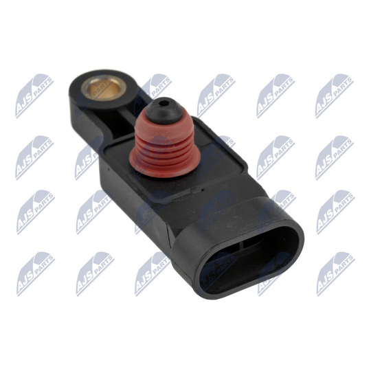 Cảm Biến Chân Không Chevrolet Spark OEM p25195791-GM