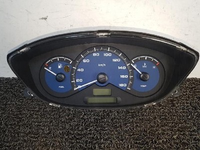 Đồng Hồ Táp Lô Chevrolet Spark Mã phụ tùng 96664121