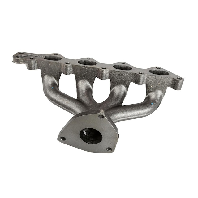 Cổ Xả 1.6 Chevrolet Lacetti OEM 96481526-oe